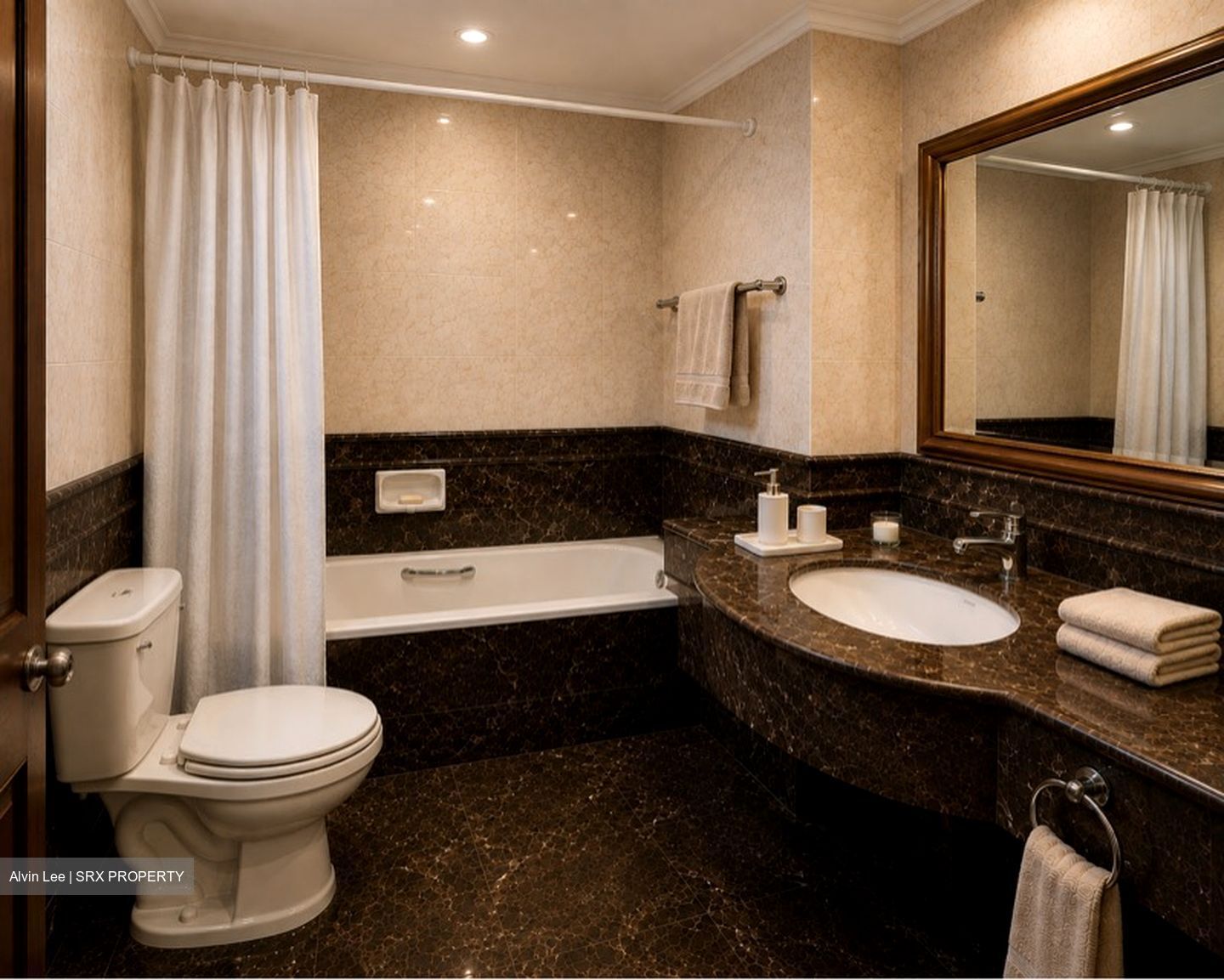 Parc Palais (D21), Condominium #597146351